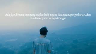 Download lagu Story wa sedih gilvan art mp3