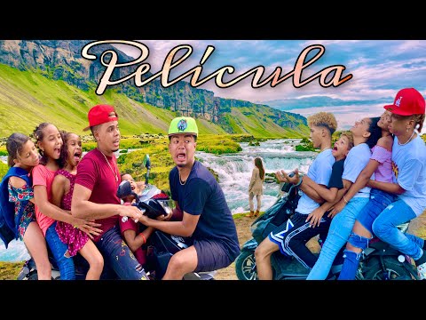 La Pasola Con Más Pasajeros Del Mundo 🤣 (película 1) @dariannyflow