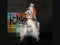 KJ-52 - Let It Go