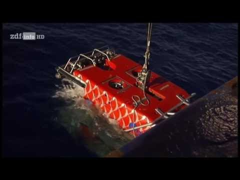 DOKU Tod in der Tiefe - Schlagabtausch der Supermächte [HD]