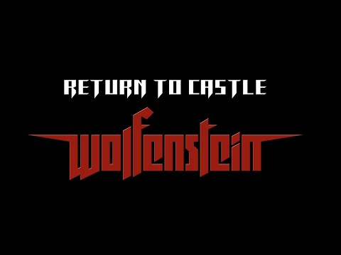 How to fix Return To Castle Wolfenstein (2022)