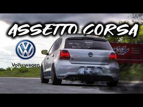 Volkswagen polo stage 3
