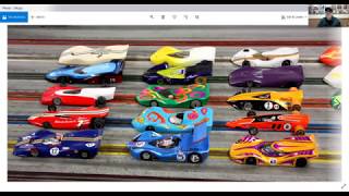 Between the Lanes Episode # 121