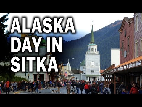 image-Can you drive to Sitka Alaska from Anchorage?