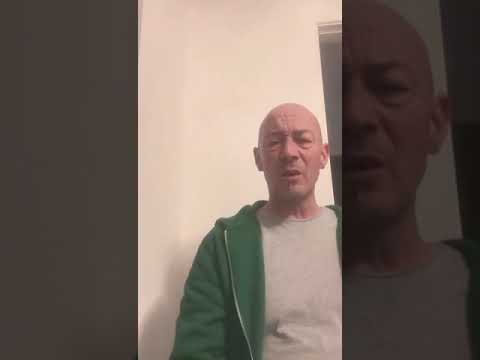 John Hendy Doesn’t Like Brian Harvey Exposing The Truth