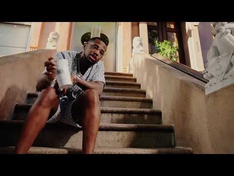 KRS-One - It Is What It Is  (Music Video) Feat. Fabolous & Cassidy