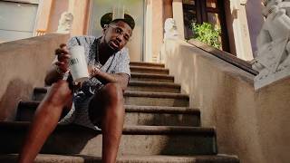 KRS-One - It Is What It Is Feat. Fabolous &amp; Cassidy (Music Video)