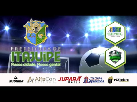 Av. Itabuna X Beira Rio no Interbairros - Itajuípe Ba -  08/11/2025