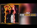 Stepz X Ivorian Doll Hot Official Audio Pure Urban Music