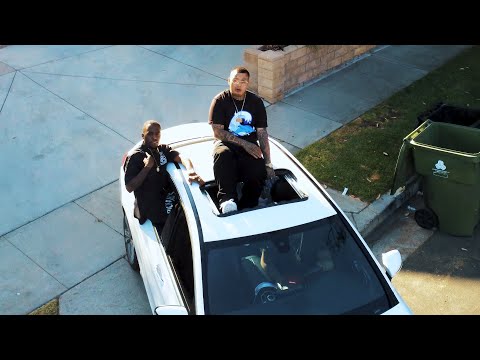 Swifty Blue ft. MrKeepItHood & Rich Rabbit - "Pole On Me" (Official Video) Shot By Nick Rodriguez