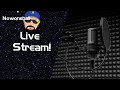 Star Trek - Fleet Command - New Update LiveStream mp3
