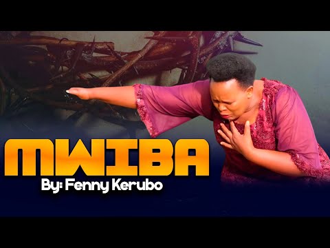 FENNY KERUBO -MWIBA OFFICIAL VIDEO