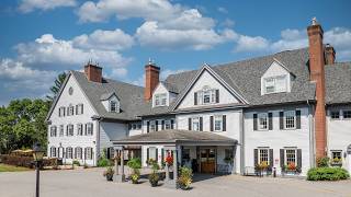 The Essex Resort & Spa