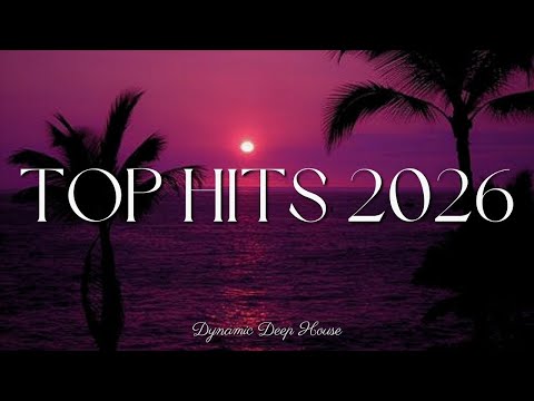 Spotify Top Pop Hits 2026 🔥 Top Hits 2026 Playlist ~ Trending Music 2026 🎵 ~ Best TikTok Songs