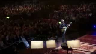 Joe Bonamassa - Sloe gin (Live From The Royal Albert Hall, 2009)