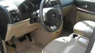 preview picture of video '2006 Chevrolet Uplander Worthington OH'
