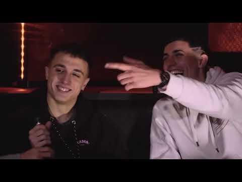 La Previa con Alexunder, Hammer, Harry y Varela | 3X 2020