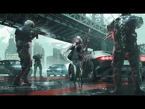 Nightcore - Speedbreaker