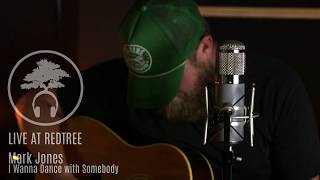 Mark Jones - I Wanna Dance With Somebody