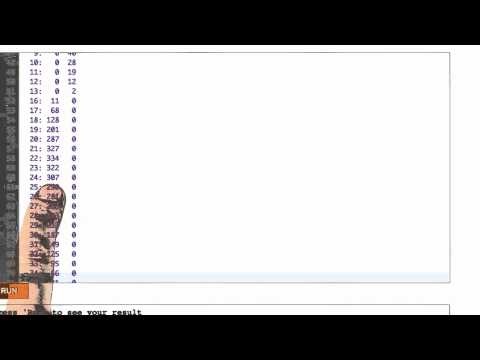 Welcome Design of Computer Programs