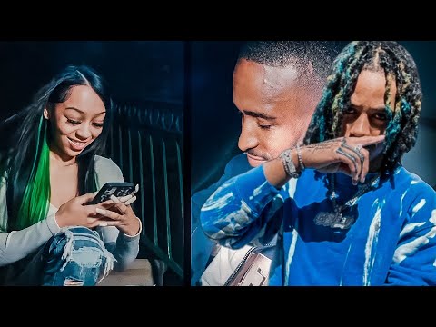 C Blu Reacts To Miyaa V x Nesty Floxks - Bronx Story (Crazy Story Remix) [Official Video]