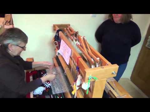 Udruga Naše ognjište video