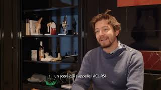 Une étude innovante sur la relation soignant-patient