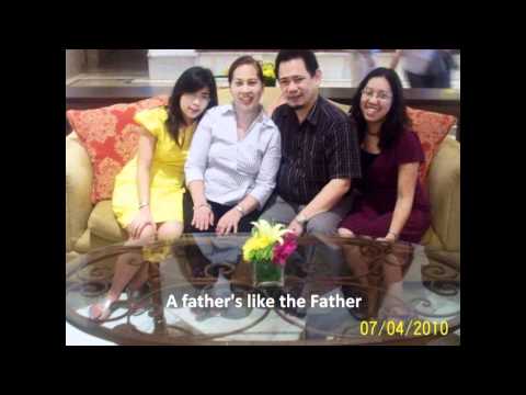 "Through The Eyes Of My Father" - Brianna Haynes [A present to my dad]