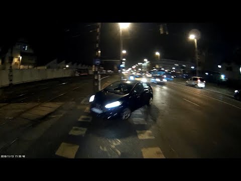 MTX-580 Jobb-Horog. Annyira tudtam - Right hook. I just knew it beforehand