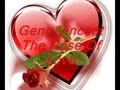 Gene Vincent  - The Rose Of Love