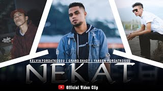 Download lagu Kelvin Fordatkossu - NEKAT (  Video Clip ) ft. Grand Shady | Yansen Fordatkossu mp3
