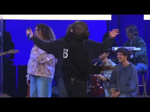 Pastor Phillip Anthony Mitchell In Lakeland, Fl 