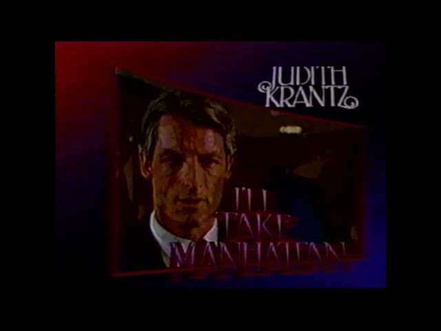 Vídeo relacionado con Spring Collection: A Novel: 2 (I'll Take Manhattan)