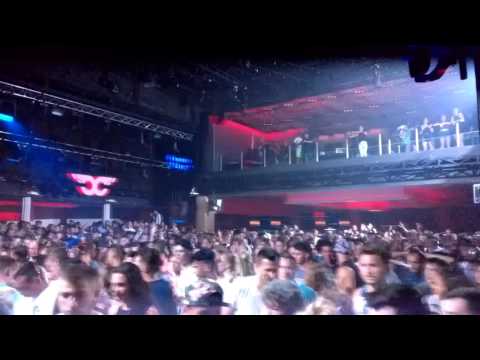 Space Ibiza 08.07.2015