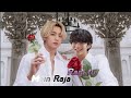 Taehyung And Jungkook FMV Hindi Song Rani Tu Mein Raja
