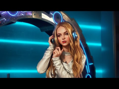 Bagara DJ vs AI DJ live video (Best Indie Dance, Melodic House & Techno 2023)