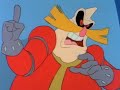Aosth Robotnik The Greatest Swearer In The World