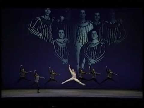 Alexander Glazunov: "Birthday Offering"