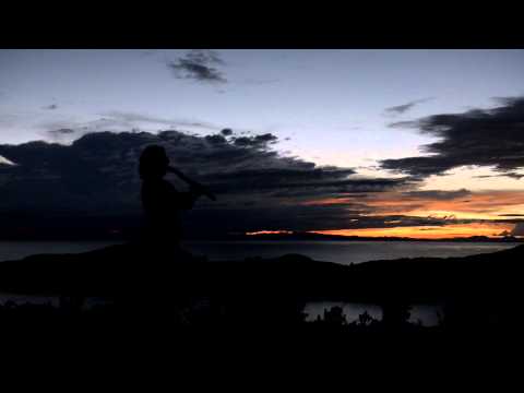 En tu luz   Jorge Herrera Rogers