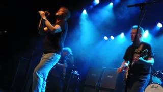 Eppu Normaalit Circus 20.11.2014  Näin kulutan aikaa ja Tahdon sut