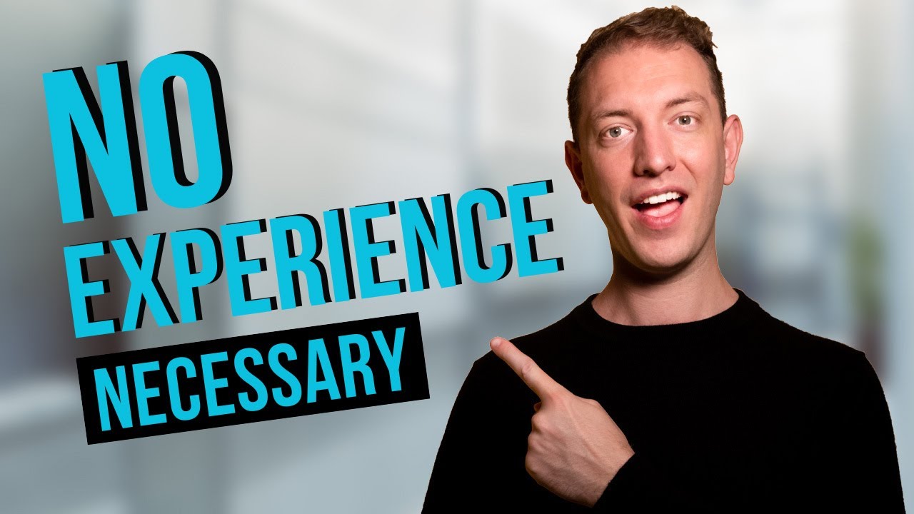 How to Get a Digital Marketing Job with No Experience