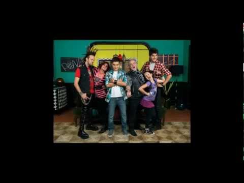 Rock Bones  Familia Punk #Original#