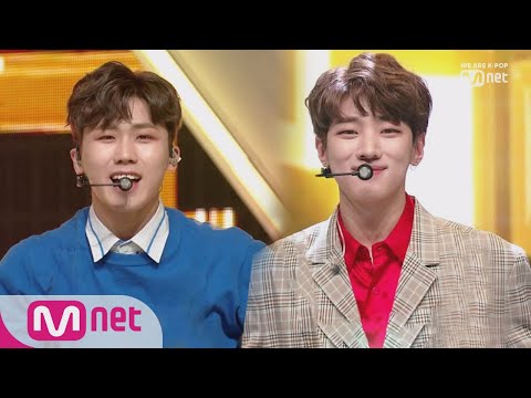 [DONGKIZ - NOM] KPOP TV Show | M COUNTDOWN 190516 EP.619
