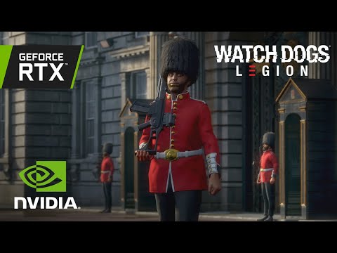 Requisitos de Watch Dogs Legion, necesitaremos una RTX 2070 para trazado de  rayos en 1080p