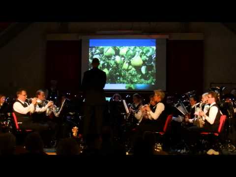 Fanfare St. Caecilia Schalkwijk - Waar de Kromme Rijn meandert