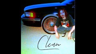 Pouya - Suicidal Thoughts In The Back Of The Cadillac Pt. 2 (Prod. Mikey The Magician) ~Clean~