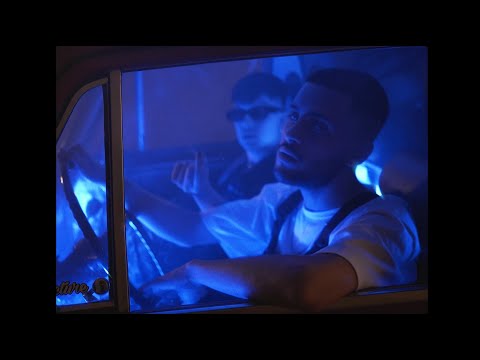Elijah Parrish, Khaler - Low Life (Video Oficial)