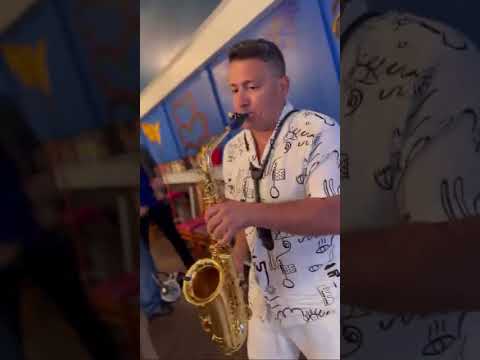 Promotional video thumbnail 3 for SammySax