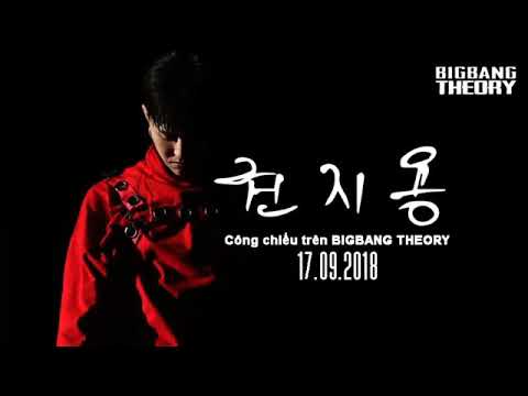 ACT Ⅲ : M.O.T.T.E _G-DRAGON WORLD TOUR DOCUMENTARY