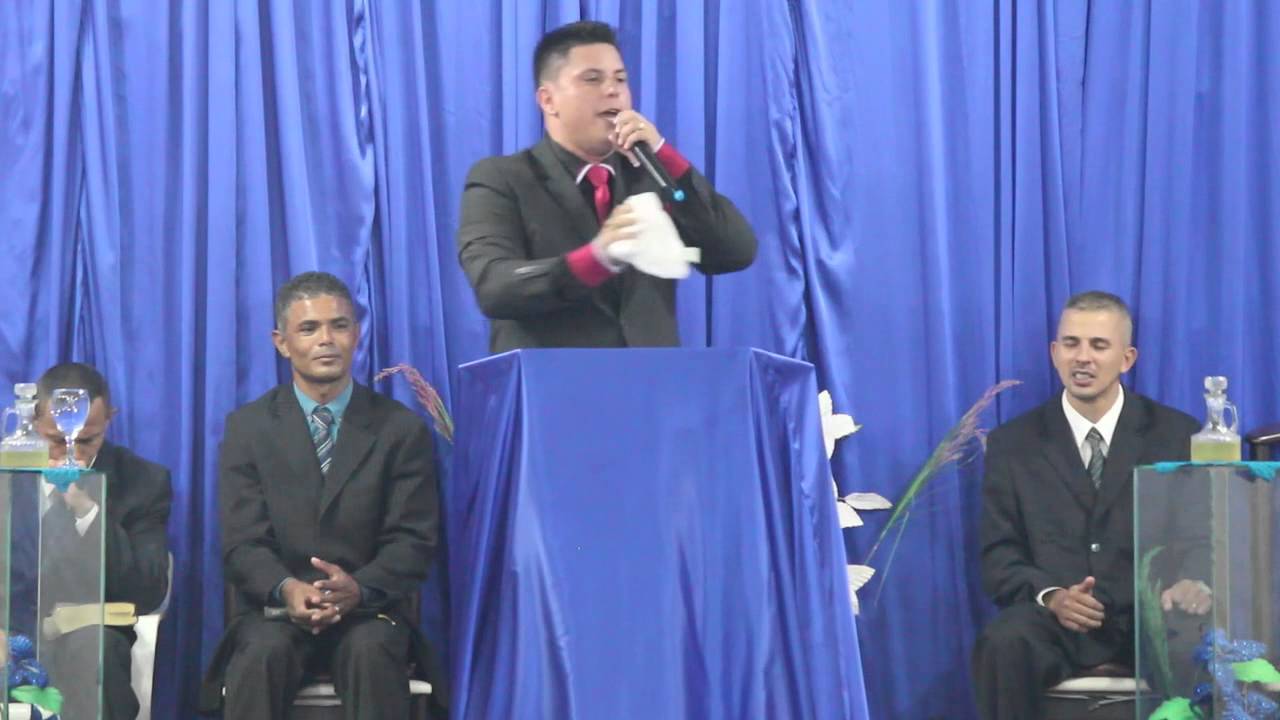 Jhonatan Souza - O Tanque de Betesda